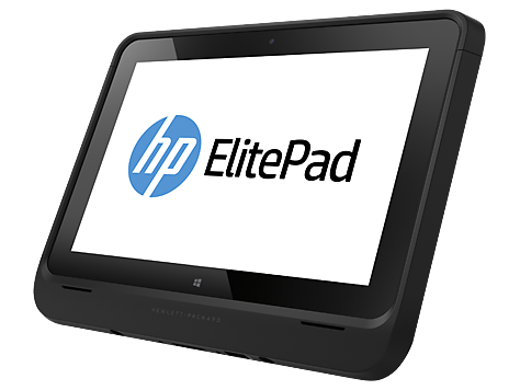HP Mobile POS